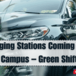 EV Charging Stations Coming to MGM College Campus – Green Shift Begins