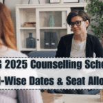 NEET PG 2025 Counselling Schedule – Round-Wise Dates & Seat Allotment