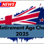 NZ Retirement Age Change 2025 – What It Means for Future Superannuation Payouts