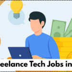 Top Freelance Tech Jobs in India – Remote Work Guide & Earnings for July 2025