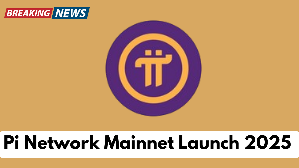 Pi Network Mainnet Launch 2025: What It Means for Healthcare & Blockchain Adoption in Medicine