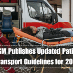 MGM Publishes Updated Patient Transport Guidelines for 2025