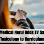 MGM Medical Nerul Adds EV Safety & Toxicology to Curriculum