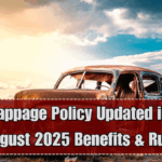 Car Scrappage Policy Updated in India – August 2025 Benefits & Rules