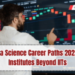 AI & Data Science Career Paths 2025 – Best Institutes Beyond IITs