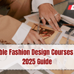 Sustainable Fashion Design Courses in India – 2025 Guide