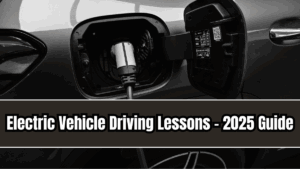Electric Vehicle Driving Lessons – 2025 Guide
