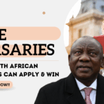 Free Bursaries 2025 – How South African Students Can Apply and Win